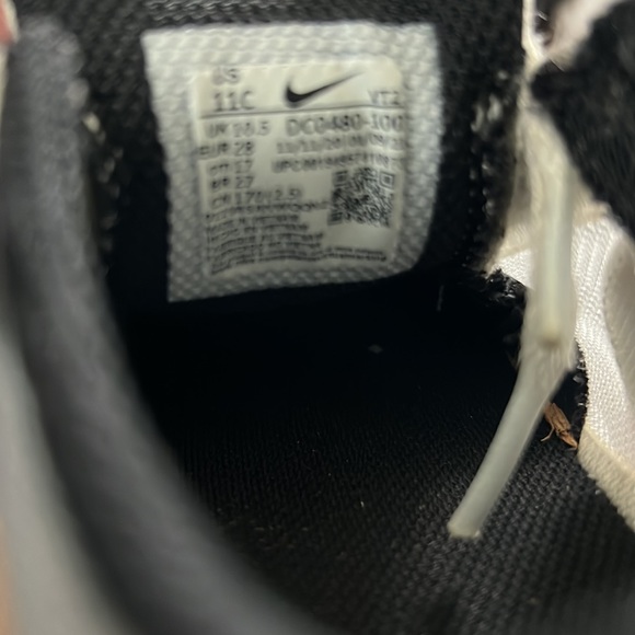 Girls Shoes - Picture 6 of 7